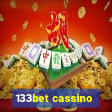 133bet cassino